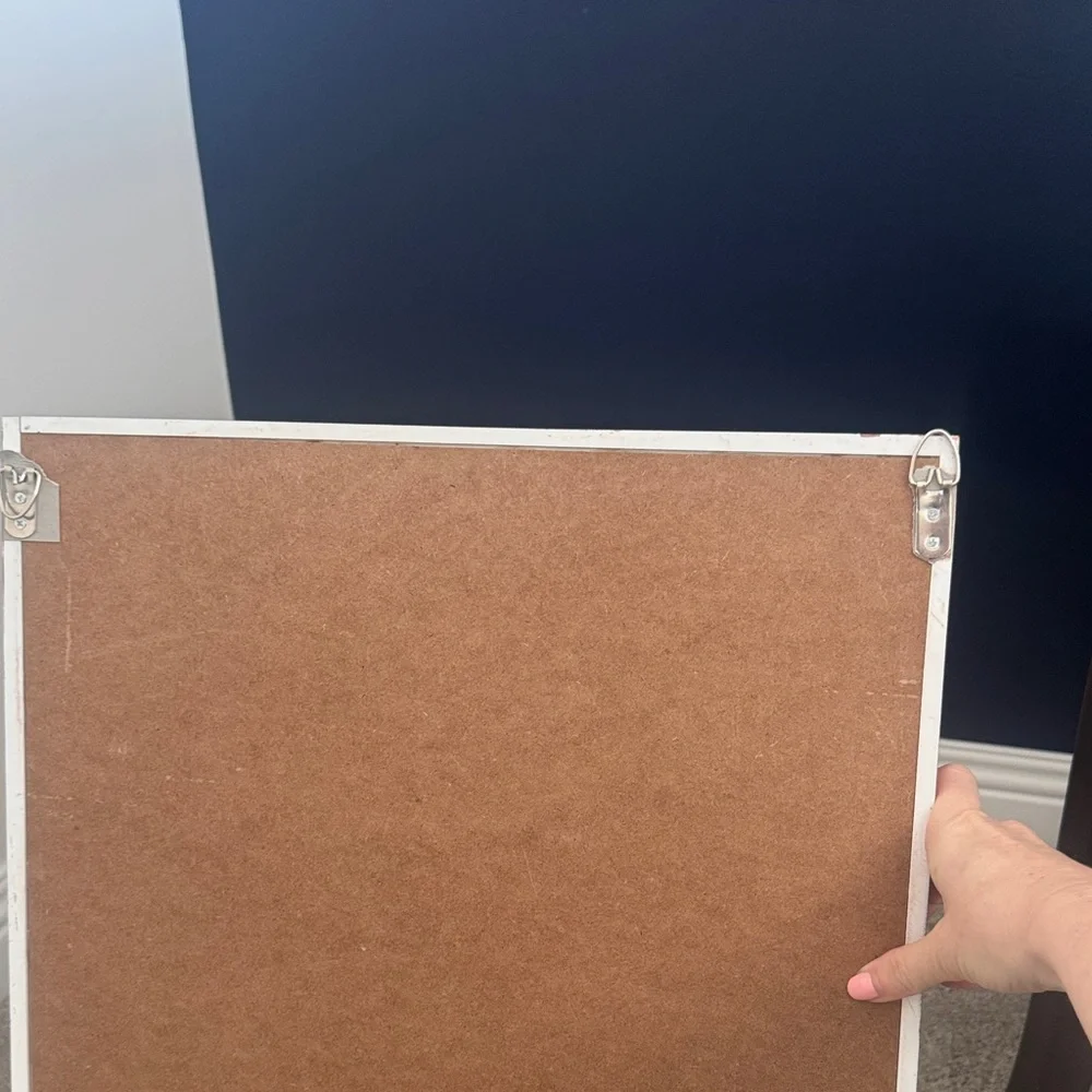 Wall Jewelry Organizer